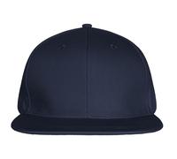CLIQUE Street Cap Herren 580 - dunkelblau
