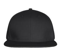 CLIQUE Street Cap Herren 99 - schwarz