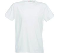 Clique Stretch T - T-Shirts - Größe M
