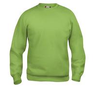 New Wave Basic Hoodie | grün | Herren | M | 021030-67 M