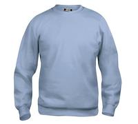 New Wave Basic Hoodie | blau | Herren | 3XL | 021030-57 3XL