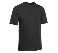 Clique T-Shirt Herren Schwarz M