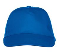 CLIQUE Texas Cap Herren 55 - royalblau