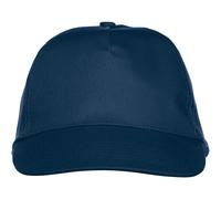 CLIQUE Texas Cap Herren 58 - marine