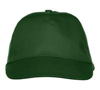 CLIQUE Texas Cap Herren 68 - flaschengrün