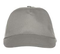 CLIQUE Texas Cap Herren 94 - silber