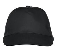 CLIQUE Texas Cap Herren 99 - schwarz