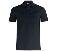 New Wave Basic Polo Pocket | blau | Herren | XL | 028255-580 XL