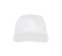 CLIQUE Texas Cap Herren 00 - weiss