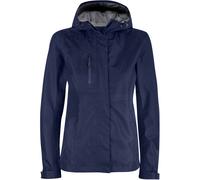 CLIQUE Waco Shelljacke Damen 580 - dunkelblau M