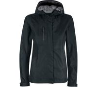 CLIQUE Waco Shelljacke Damen 99 - schwarz S