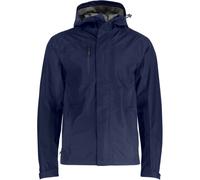CLIQUE Waco Shelljacke Herren 580 - dunkelblau XL