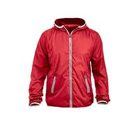 CLIQUE Hardy Windjacke 35 - rot 3XL