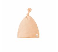 Cloby Beanie Knot Mütze UV-Schutz - Peachy Summer / 74/80