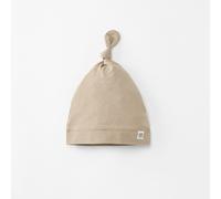 Cloby Beanie Knot Mütze UV-Schutz - Sandy Beach / 62/68
