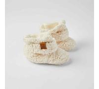 cloby - Teddy Booties