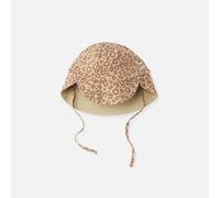 cloby - UV-Sonnenhut "Leopard Brown/ Sandy Beach" verschiedene Größen