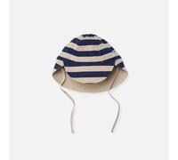 cloby - UV-Sonnenhut "Navy Stripe" verschiedene Größen