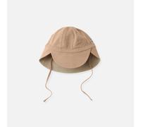 cloby - UV-Sonnenhut "Peanuts Brown/ Sandy Beach" verschiedene Größen