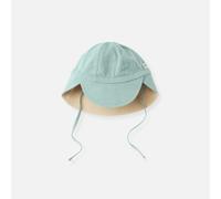 cloby - UV-Sonnenhut "Sea Blue/ Sandy Beach" verschiedene Größen