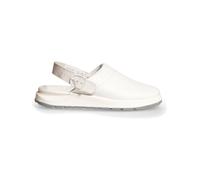 Abeba Clog Active weiß 87021, weiß, 46