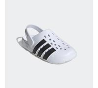 Adidas Clog Adilette 2.0 – Unisex Weiß Größe 40 2/3