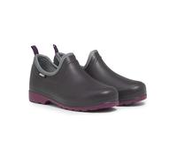 Clog AIGLE "Taden Plus 2", Jungen, Gr. 39, lila (aubergine), Obermaterial: 100% Synthetik synthetic., Schuhe Clog (90353425-39) aubergine