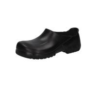Birkenstock Professional A 640, Unisex-Erwachsene Clogs, Schwarz (Schwarz), 39 EU