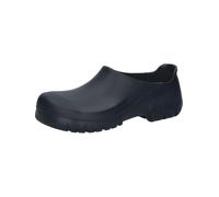 Birkenstock Clog, Sicherheitsklasse OB 45 blau Schuhe Berufsbekleidung Arbeits- Clog 45 blau