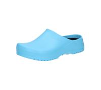 Birkenstock Professional Clog Super Birki ciel light blue 35 normal