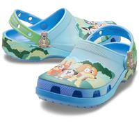 Crocs | Kinder | Toddler Bluey Best Buddies Classic | Clogs | | 27