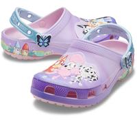 Crocs | Kinder | Toddler Bluey Friends Forever Classic | Clogs | | 27