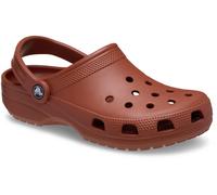 Crocs Schuhe Classic 10001-862 41-42 Rust