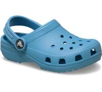 Crocs Unisex Kids Classic Clog T, Elite Blue, 39 EU Child