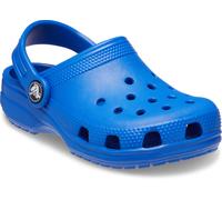 Crocs Classic Baby Clogs knallblau - 27-28