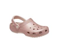 Crocs Classic Glitter Clog 38-39 EU Quartz Glitter