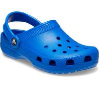 Crocs Kinder Classic Clogs - Blue Bolt - Größe 33-34