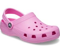 Crocs Clogs Kinder CLASSIC CLOG K in Rosa 37 / 38