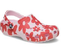 Crocs | Unisex | Classic Pop Petals | Clogs | | 38