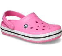 Crocs Crocband rosa/schwarz/weiß Crocs - 36-37