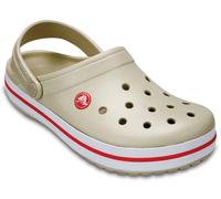 Crocs Crocband Clog Unisex Sandalen stucco melon 38-39 stucco melon 38-39