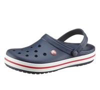 Crocs Clogs Crocband U Unisex-Erwachsene Navy Blau Größe 36/37 EU
