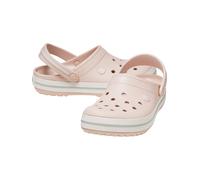 Crocs Unisex Erwachsene Crocband Clog Clog, Quartz, 39/40 EU