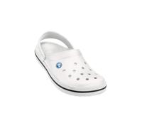 Crocs Crocband Clog Unisex Sandalen white 41-42 white 41-42