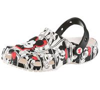 Crocs | Unisex | Mickey and Minnie Classic | Clogs | | 36