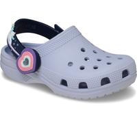 Crocs | Kinder | Toddler Classic Imagination Lights Backstrap | Clogs | Lila | 22