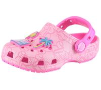 Crocs Crocs "Barbie" in Pink - Größe 22/23 | Baby Badeschuh