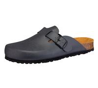 Clog Herren grau LICO Bioline ClogGrau / 38