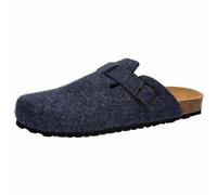 LICO Herren Sandalen Bioline Clog Nature (910118) 49 blau