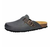 LICO Herren Clog Bioline Clog Style (910182) 49 grau